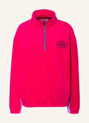 7 DAYS ACTIVE Fleece-Troyer