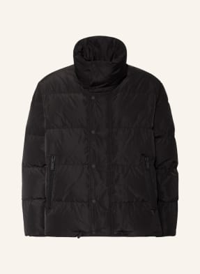 DSQUARED2 Kurtka puchowa oversize CERESIO