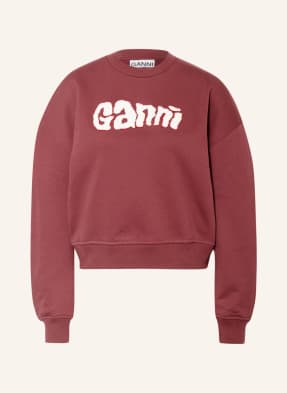 GANNI Sweatshirt ISOLI
