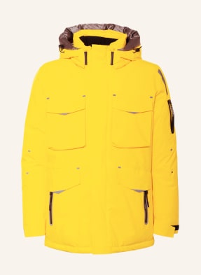 NATIONAL GEOGRAPHIC Parka