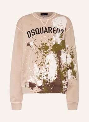DSQUARED2 Bluza nierozpinana