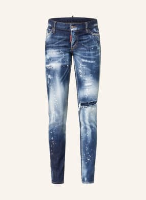 DSQUARED2 Skinny Jeans JENNIFER 
