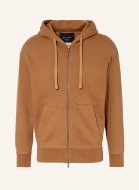 REPLAY Sweatjacke