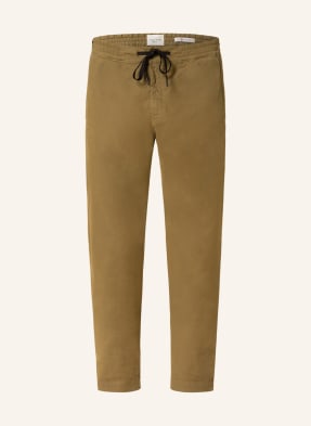 REPLAY Hose im Joggig-Stil Slim Fit