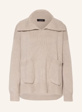LISA YANG Cashmere-Pullover MELODY