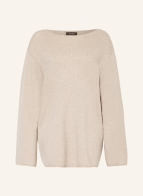 LISA YANG Oversized-Pullover TAYLOR aus Cashmere