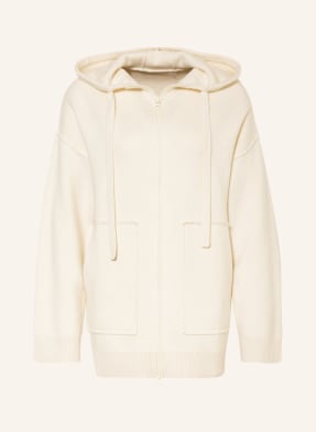 LISA YANG Strickjacke LUCILLE aus Cashmere