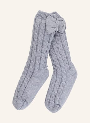 UGG Strümpfe LAILA mit Glitzergarn