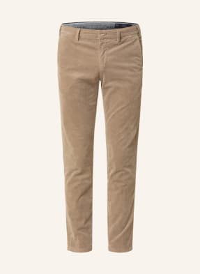 BALDESSARINI Cordhose Slim Fit