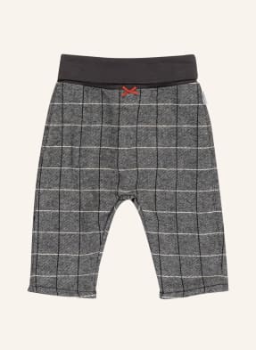Sanetta KIDSWEAR Flanellhose