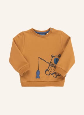 Sanetta KIDSWEAR Sweatshirt