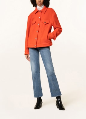 JACOB COHEN Overjacket CASSENTINA