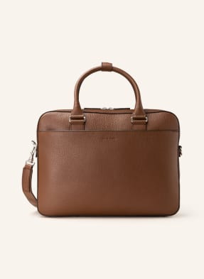 Herren Taschen Aktentaschen und Laptoptaschen Nava Synthetik Handtaschen für Herren 