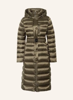 BOGNER Daunenmantel NICOLE