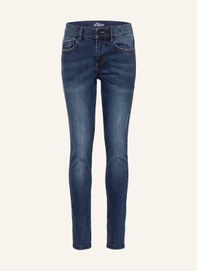 s.Oliver RED Jeans SEATTLE Slim Fit
