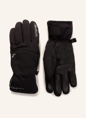 reusch Ski gloves MIA GTX