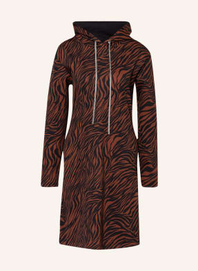 lilienfels Hoodie-Kleid