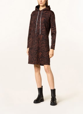 lilienfels Hoodie-Kleid