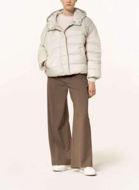 oui Oversized-Steppjacke