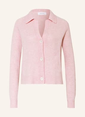 darling harbour Strickjacke aus Cashmere