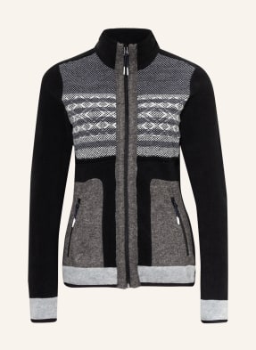 CMP Fleecejacke