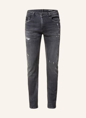 ER ELIAS RUMELIS Destroyed Jeans ERNOEL Comfort Fit
