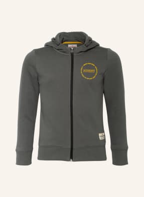 VINGINO Bluza rozpinana OLAZZ