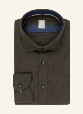 Jacques Britt Hemd SICILIA Custom Fit