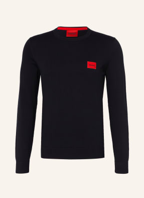HUGO Pullover SAN CASSIUS