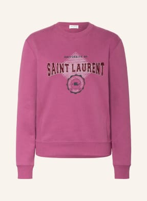 SAINT LAURENT Sweatshirt