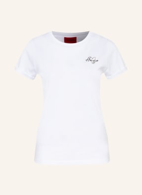 HUGO T-Shirt THE SLIM TEE