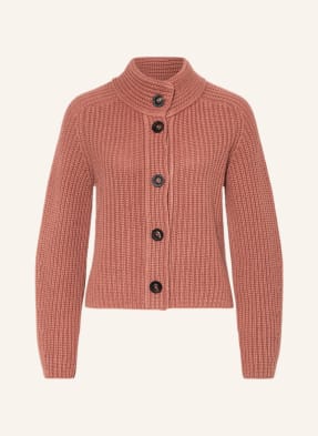 IRIS von ARNIM Strickjacke AZALEA aus Cashmere