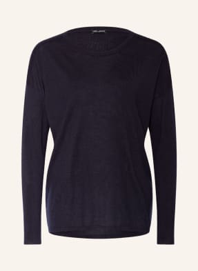 IRIS von ARNIM Pullover LAVENDA mit Cashmere und Seide