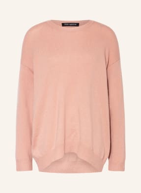 IRIS von ARNIM Sweter oversize KAMIKA z kaszmiru