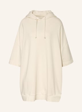Marc O'Polo Oversized-Hoodie mit 3/4-Arm