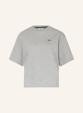 LACOSTE L!VE Oversized-Shirt