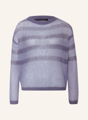 LUISA CERANO Sweater with mohair