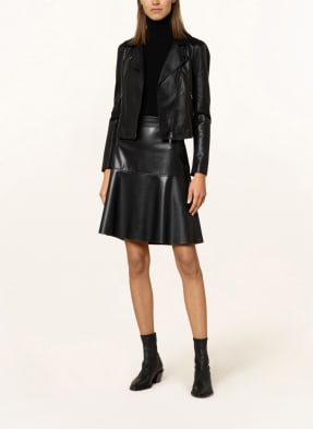 MARC CAIN Lederjacke