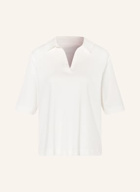 MARC CAIN Jersey-Poloshirt