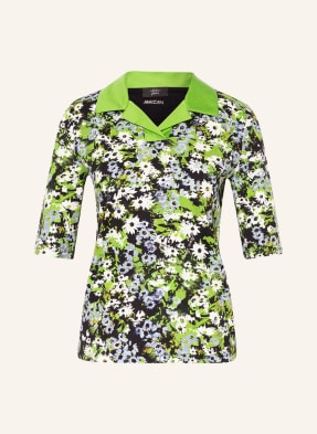 MARC CAIN Jersey-Poloshirt
