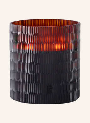 ONNO Collection Scented candle RHOMBUS L