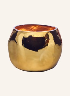ONNO Collection Scented candle CAPE GOLD M