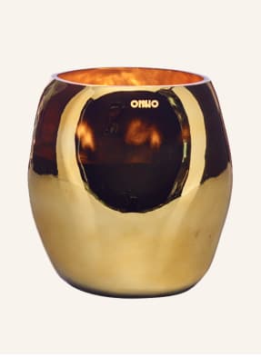 ONNO Collection Scented candle CAPE GOLD L