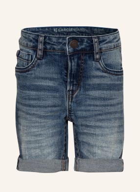 GARCIA Jeans-Shorts XEVI Slim Fit