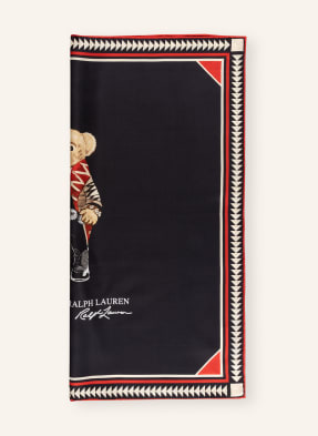 POLO RALPH LAUREN Seidentuch