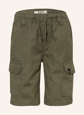 GARCIA Cargo-Shorts 