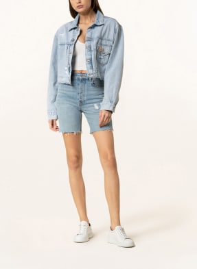 SCOTCH & SODA Jeansjacke