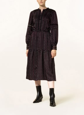 MICHAEL KORS Kleid mit Lochspitze
