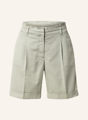 MARC AUREL Paperbag-Shorts