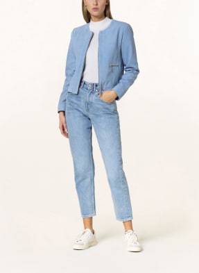 darling harbour Lederjacke